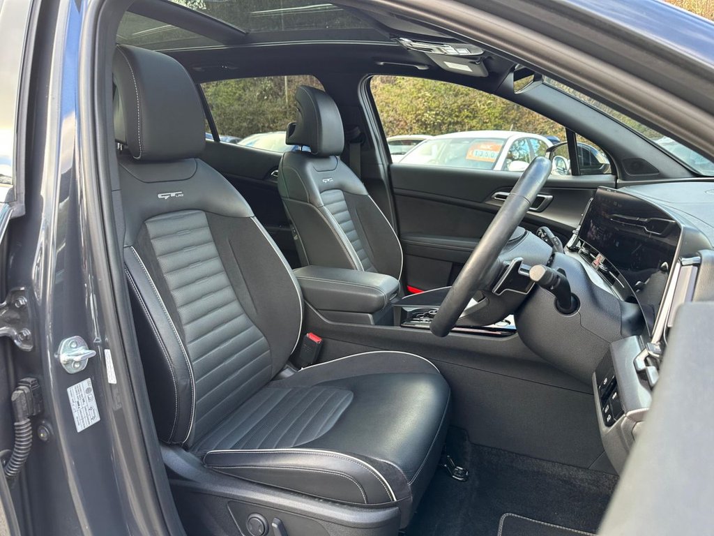 Used Kia Sportage 2023 for sale - 76840606: Photo 12