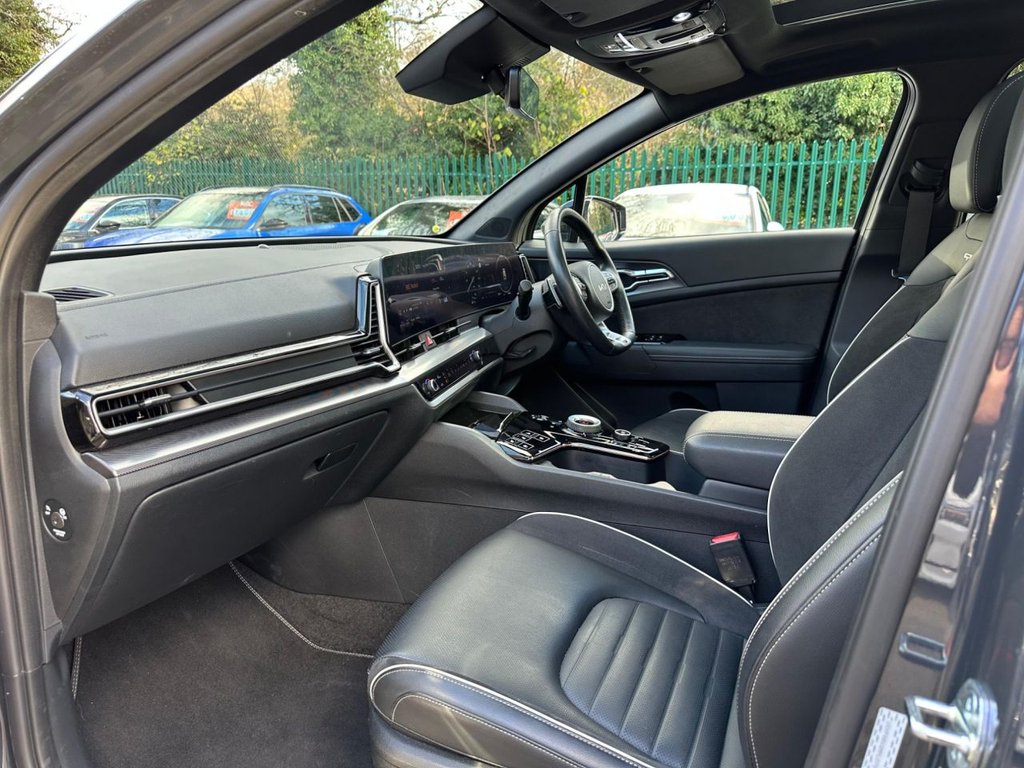 Used Kia Sportage 2023 for sale - 76840606: Photo 13