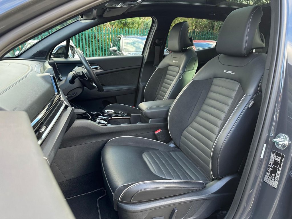 Used Kia Sportage 2023 for sale - 76840606: Photo 14