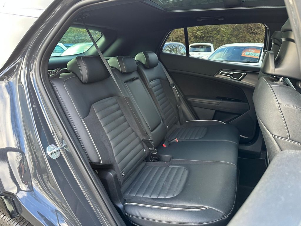 Used Kia Sportage 2023 for sale - 76840606: Photo 15