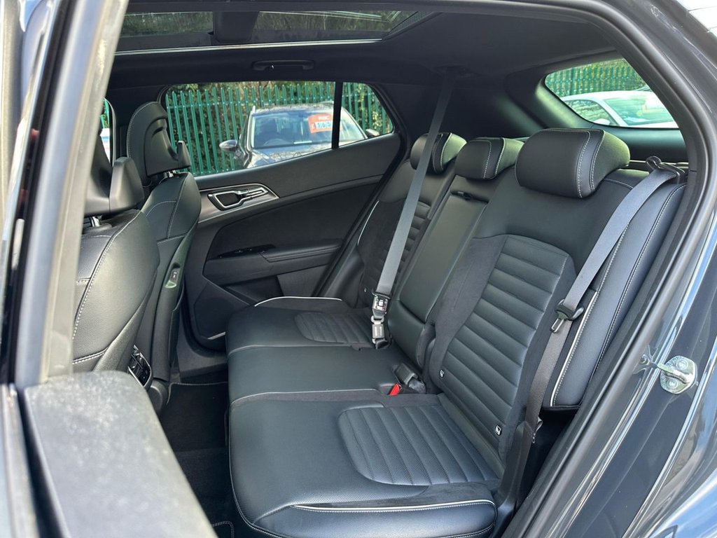 Used Kia Sportage 2023 for sale - 76840606: Photo 16