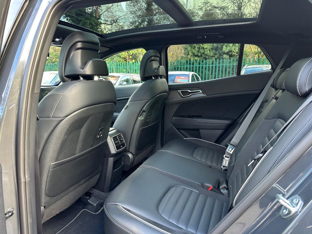 Used Kia Sportage 2023 for sale - 76840606: Photo 17