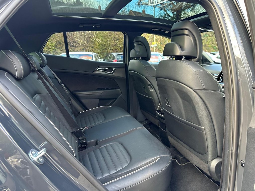 Used Kia Sportage 2023 for sale - 76840606: Photo 18