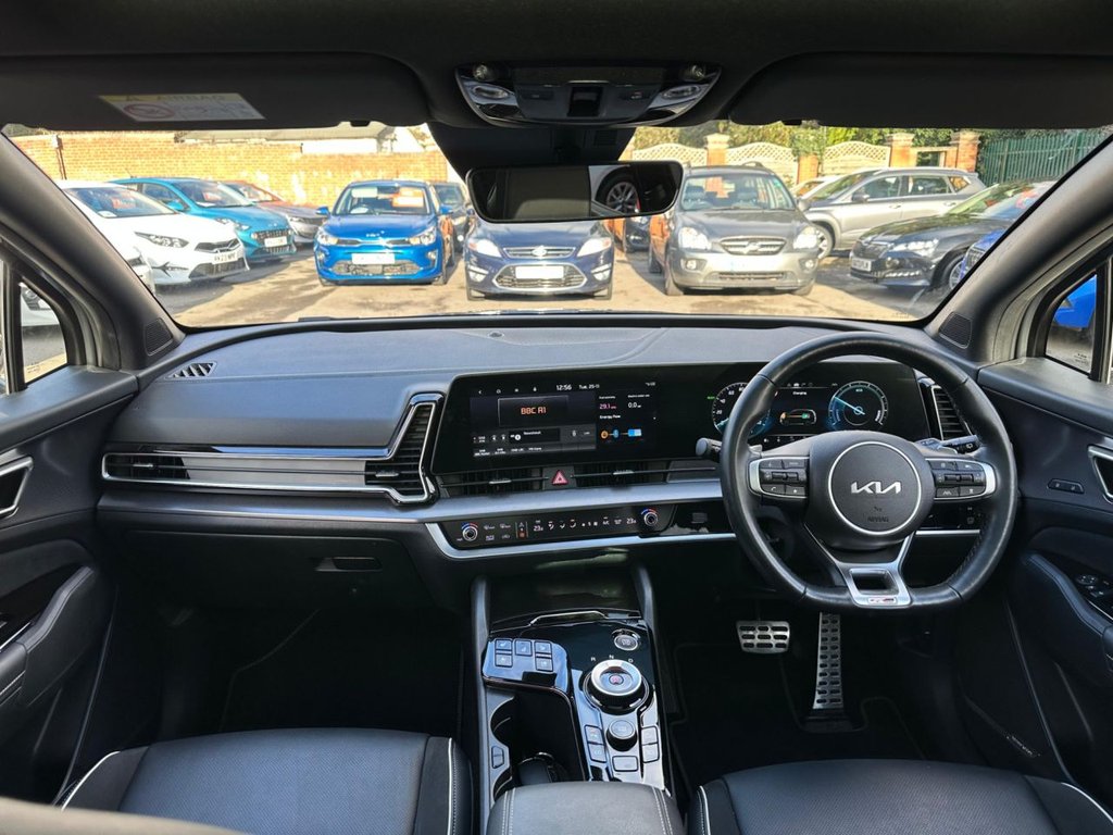 Used Kia Sportage 2023 for sale - 76840606: Photo 19