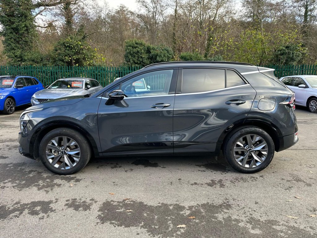 Used Kia Sportage 2023 for sale - 76840606: Photo 5