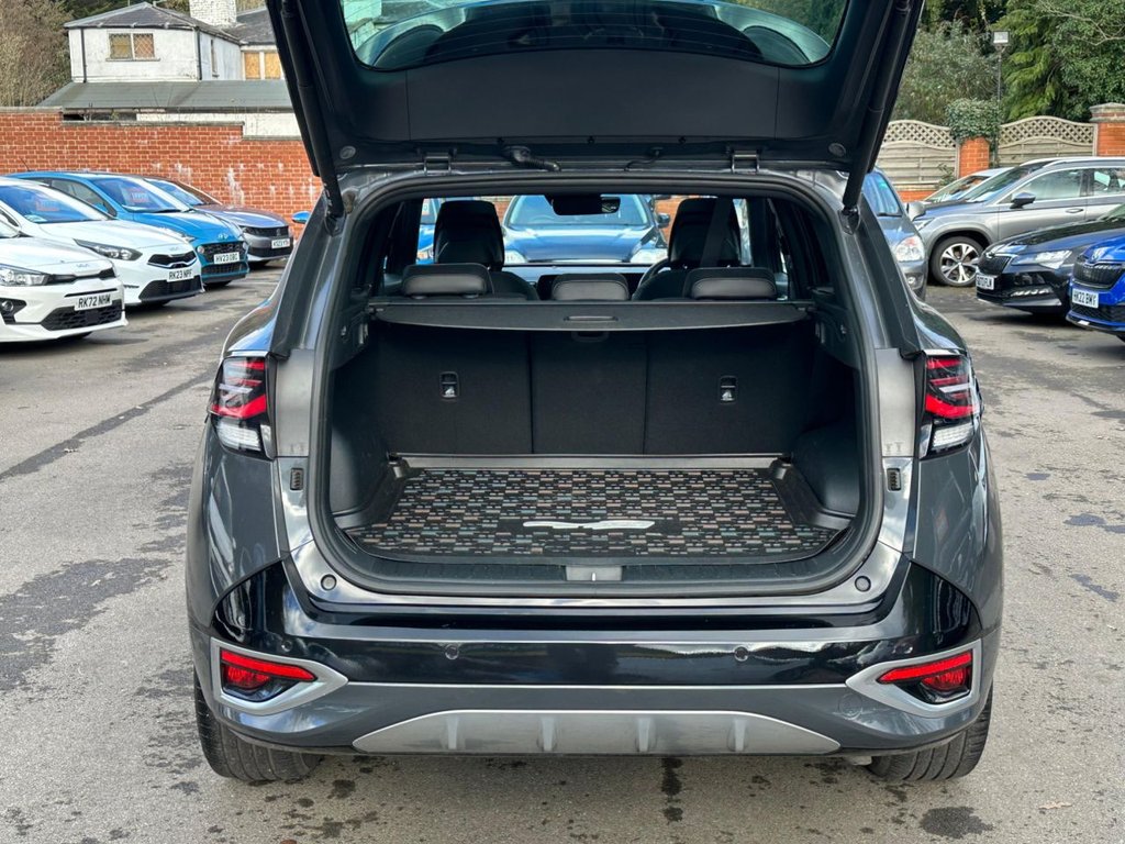 Used Kia Sportage 2023 for sale - 76840606: Photo 9