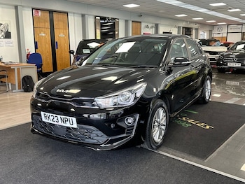 Used Kia Rio 2023 for sale - 77967209: Photo