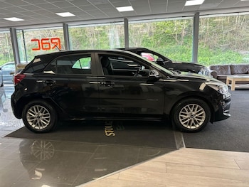 Used Kia Rio 2023 for sale - 77967209: Photo
