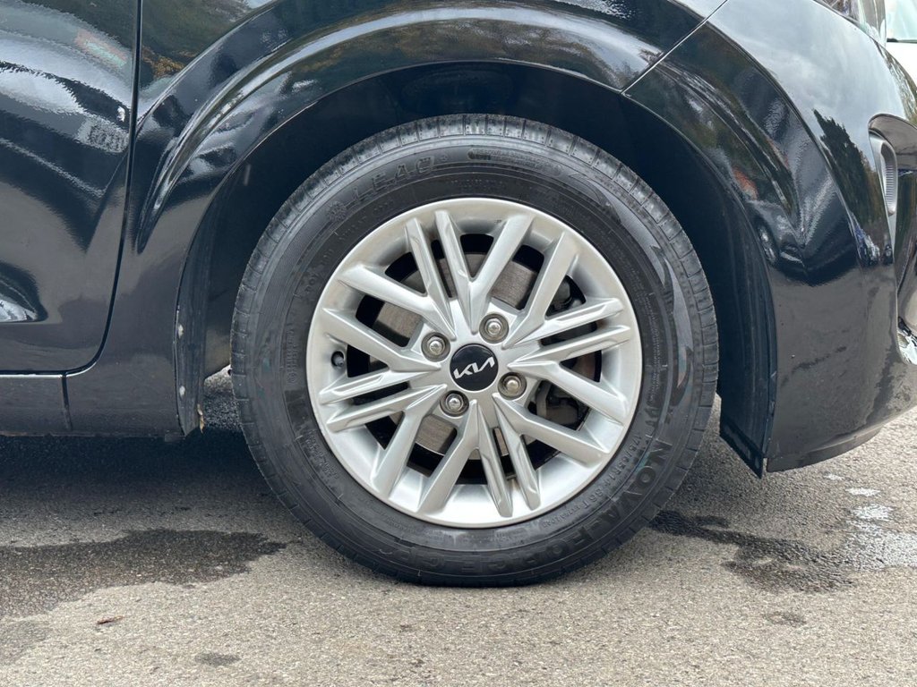 Used Kia Picanto 2023 for sale - 76840588: Photo 10