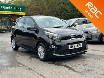 Used Kia Picanto 2023 for sale - 76840588: Photo