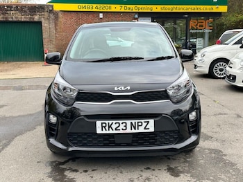Used Kia Picanto 2023 for sale - 76840588: Photo