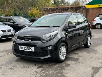 Used Kia Picanto 2023 for sale - 76840588: Photo