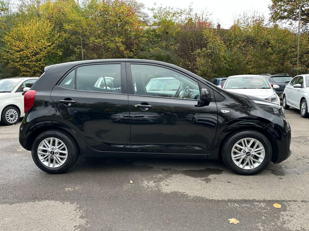 Used Kia Picanto 2023 for sale - 76840588: Photo 4