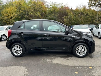 Used Kia Picanto 2023 for sale - 76840588: Photo