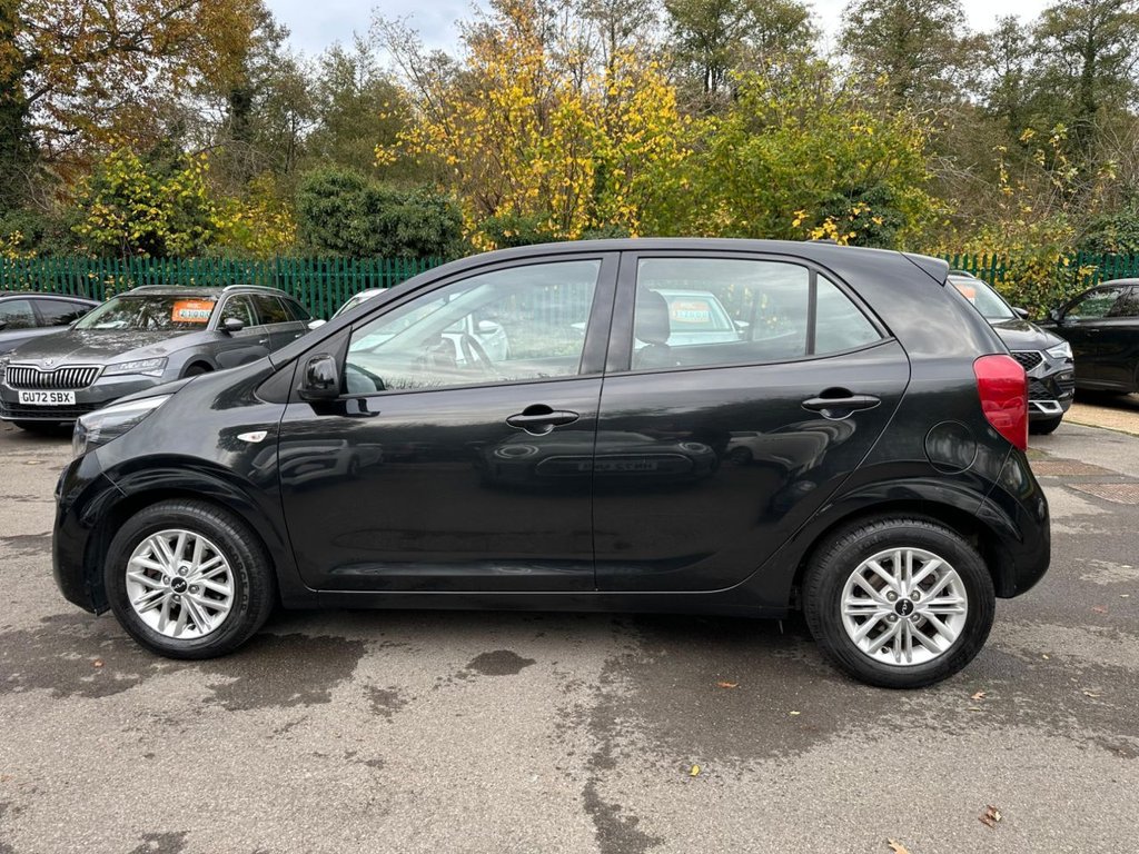 Used Kia Picanto 2023 for sale - 76840588: Photo 5