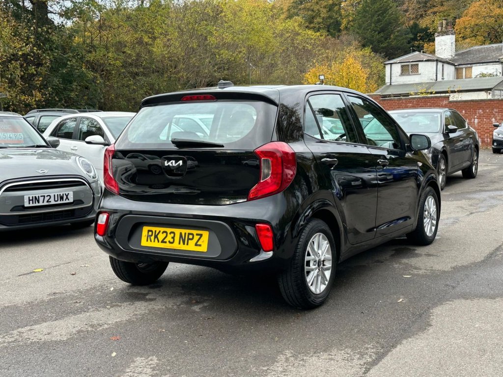 Used Kia Picanto 2023 for sale - 76840588: Photo 6