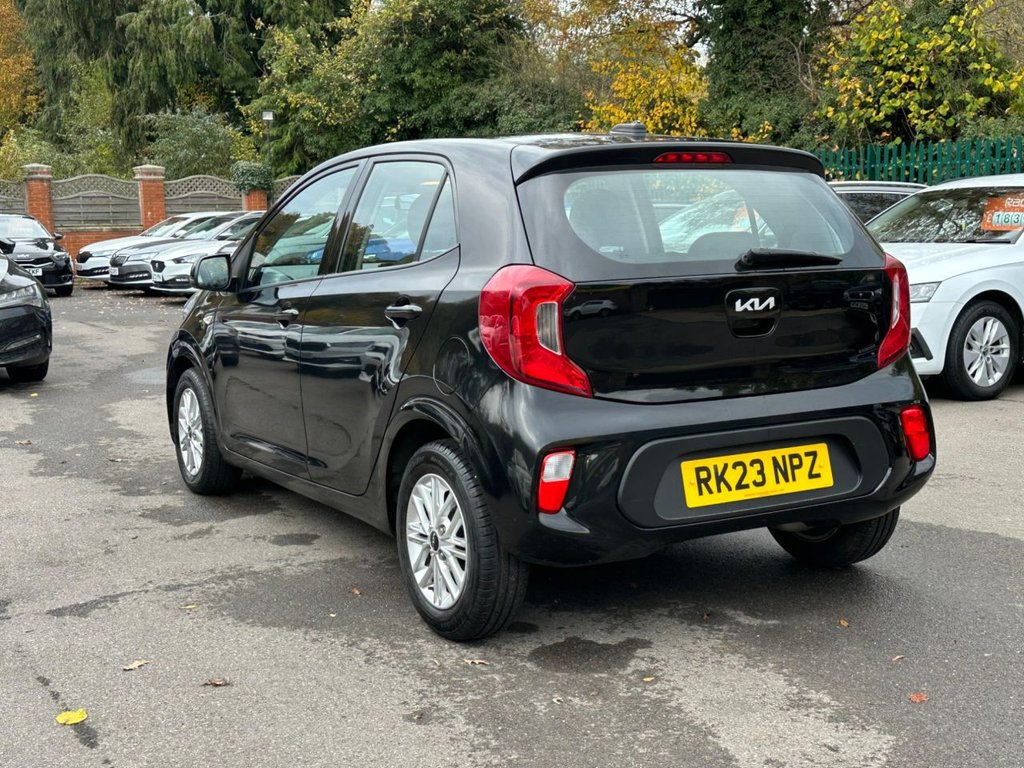 Used Kia Picanto 2023 for sale - 76840588: Photo 7