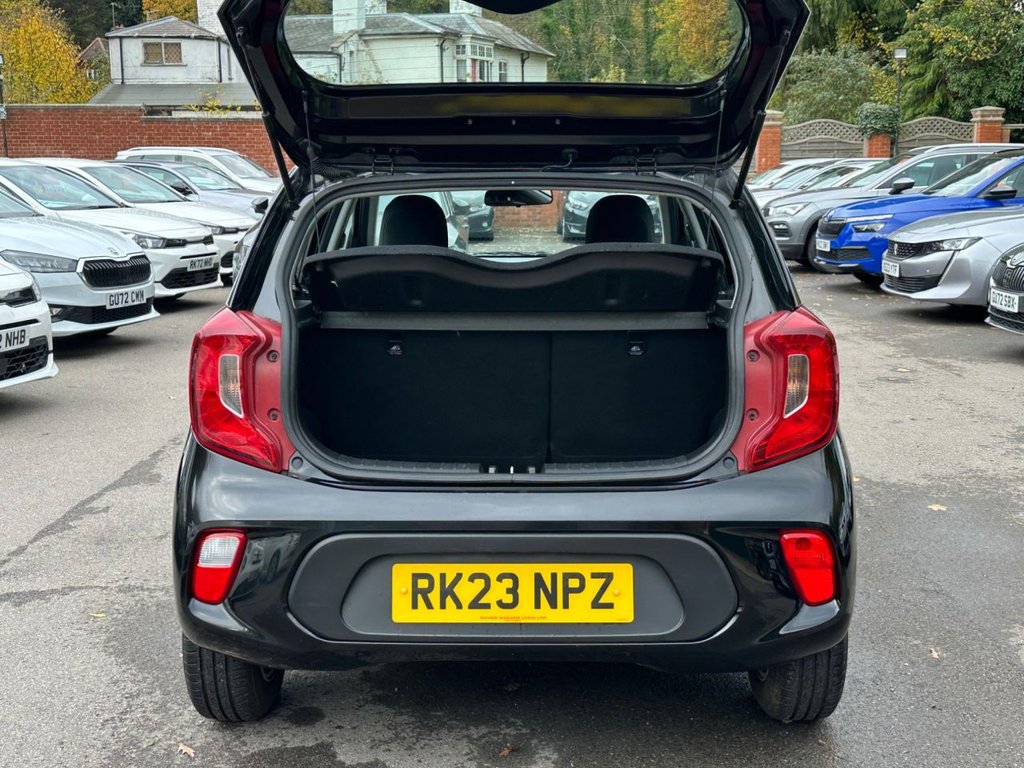 Used Kia Picanto 2023 for sale - 76840588: Photo 9