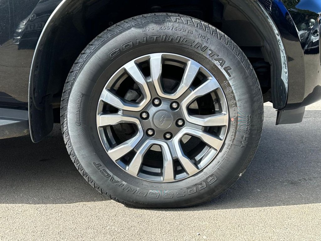 Used Ford Ranger 2023 for sale - 77835783: Photo 10