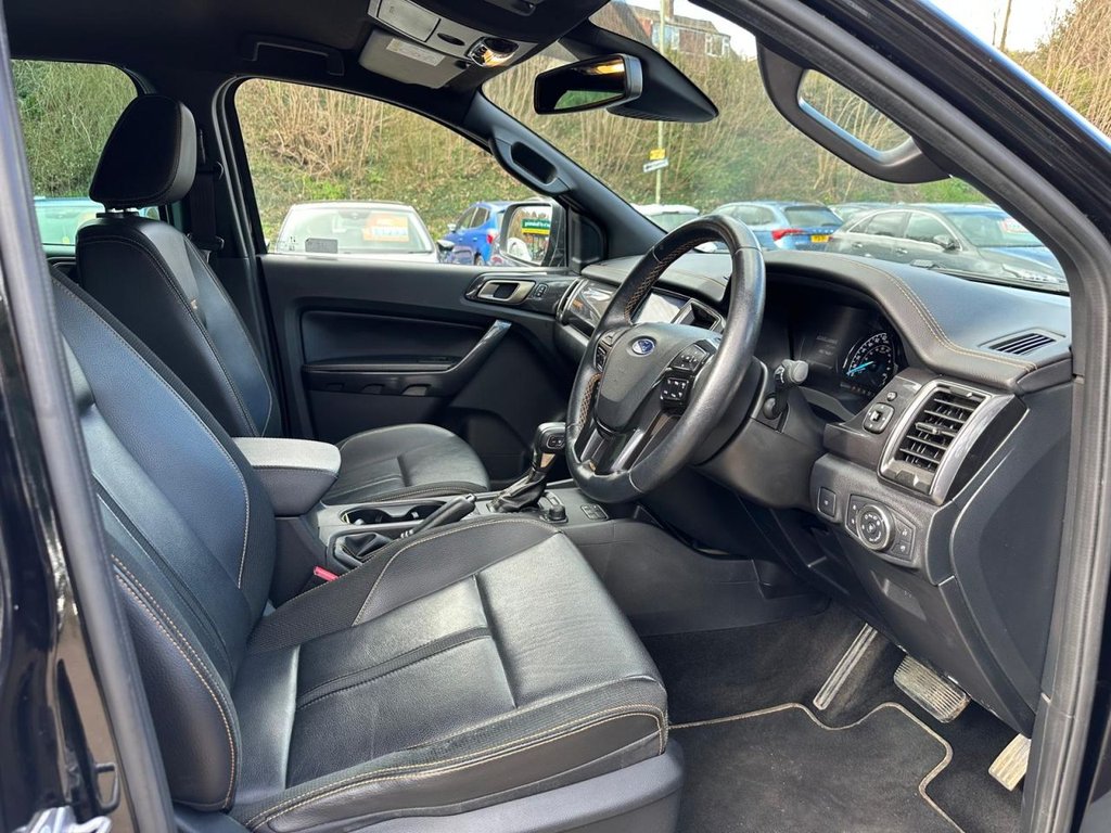 Used Ford Ranger 2023 for sale - 77835783: Photo 11