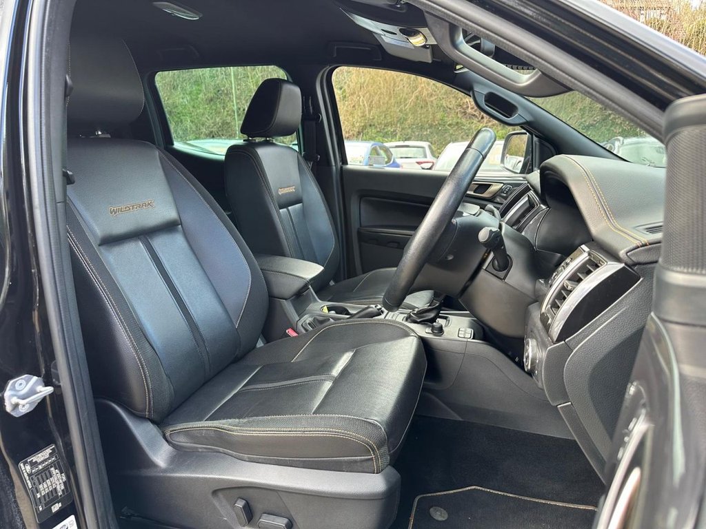 Used Ford Ranger 2023 for sale - 77835783: Photo 12