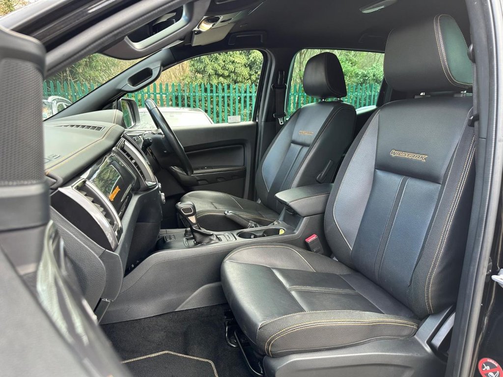 Used Ford Ranger 2023 for sale - 77835783: Photo 13