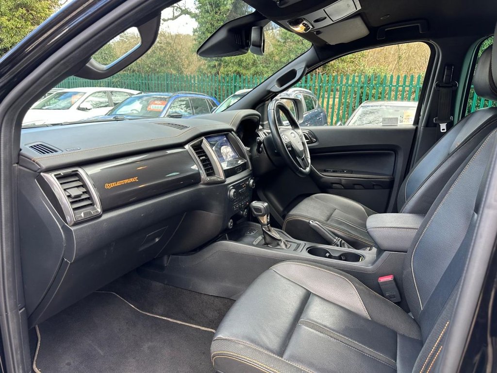 Used Ford Ranger 2023 for sale - 77835783: Photo 14