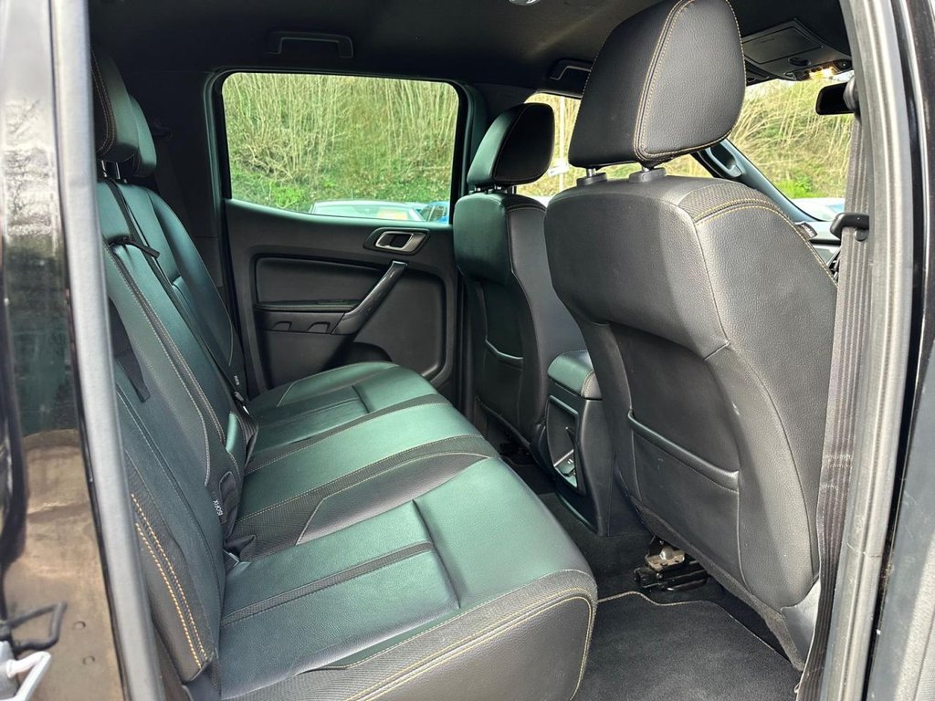 Used Ford Ranger 2023 for sale - 77835783: Photo 15