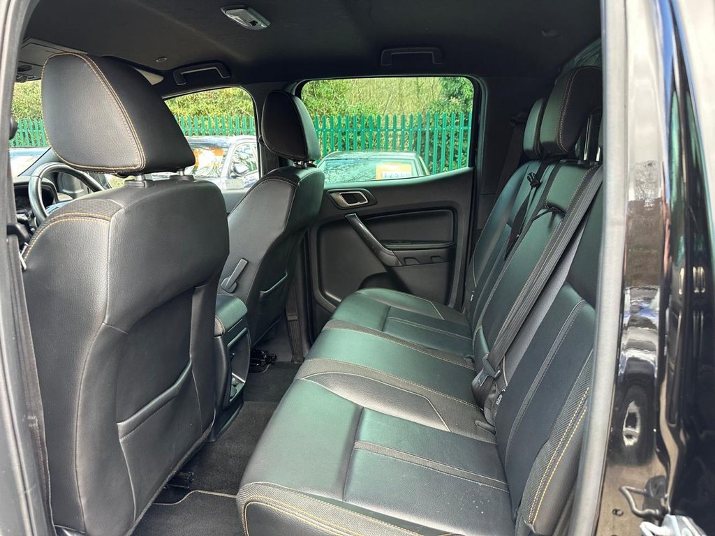 Used Ford Ranger 2023 for sale - 77835783: Photo 16