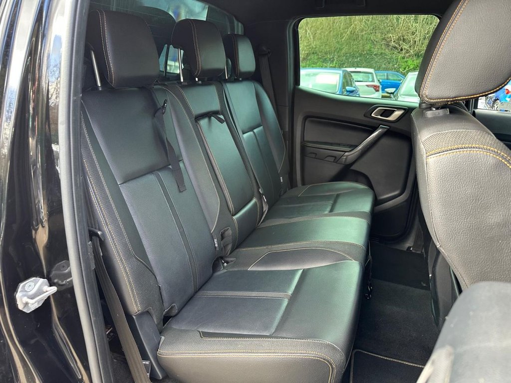 Used Ford Ranger 2023 for sale - 77835783: Photo 18