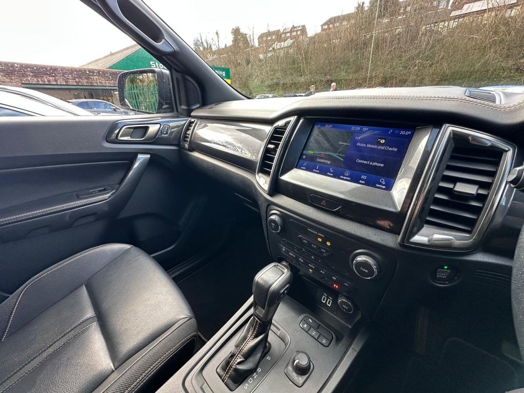 Used Ford Ranger 2023 for sale - 77835783: Photo 20