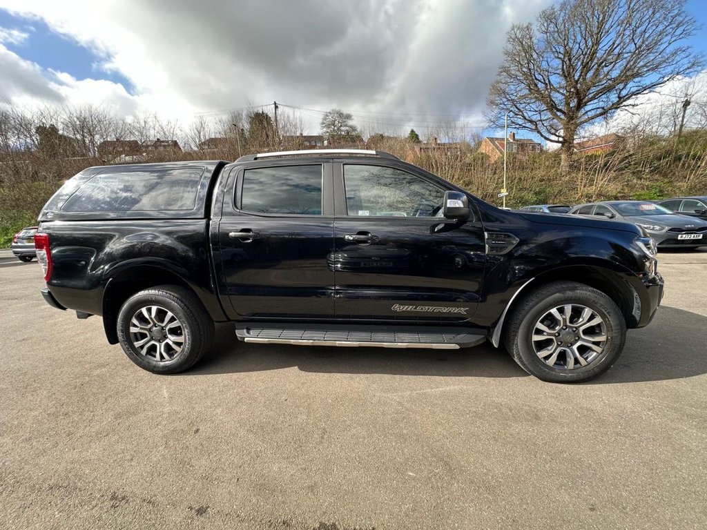 Used Ford Ranger 2023 for sale - 77835783: Photo 4