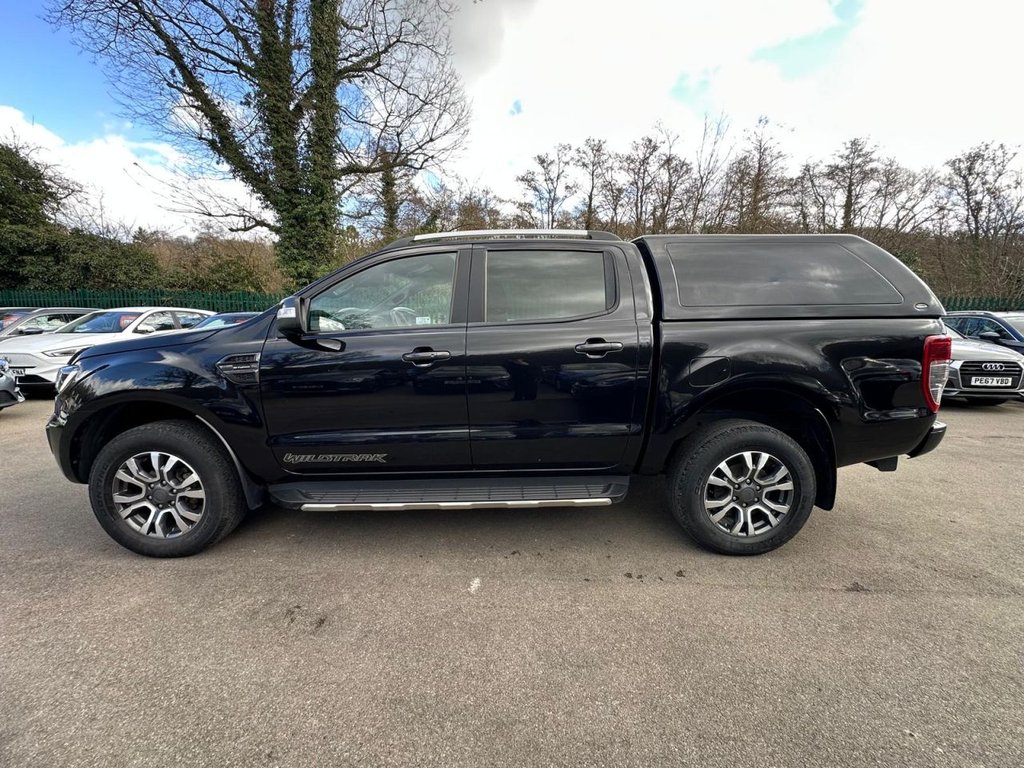 Used Ford Ranger 2023 for sale - 77835783: Photo 5