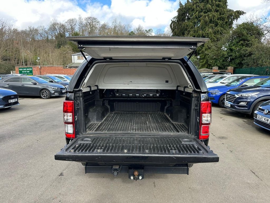 Used Ford Ranger 2023 for sale - 77835783: Photo 9