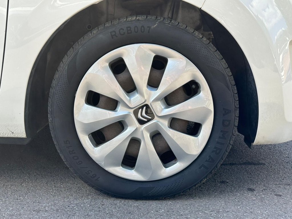 Used Citroen C1 2016 for sale - 76840611: Photo 10