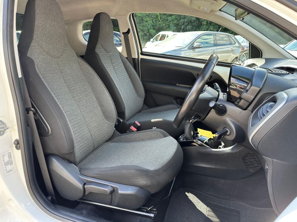 Used Citroen C1 2016 for sale - 76840611: Photo 12