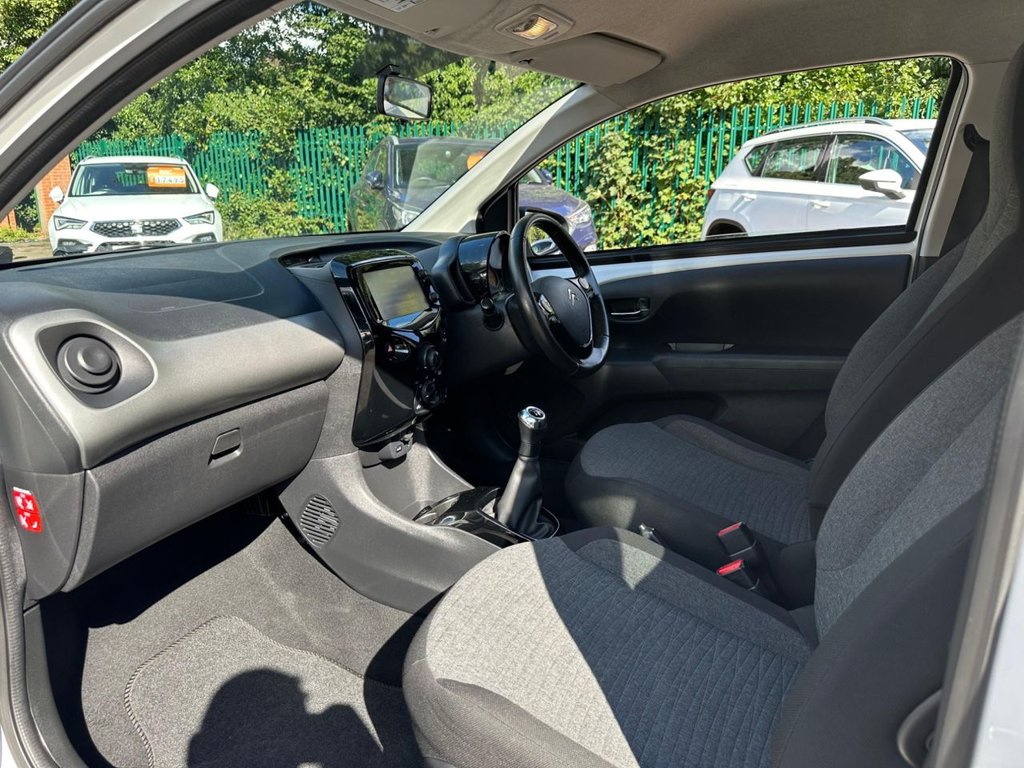 Used Citroen C1 2016 for sale - 76840611: Photo 13