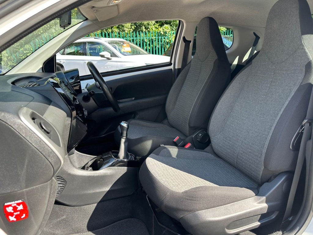 Used Citroen C1 2016 for sale - 76840611: Photo 14