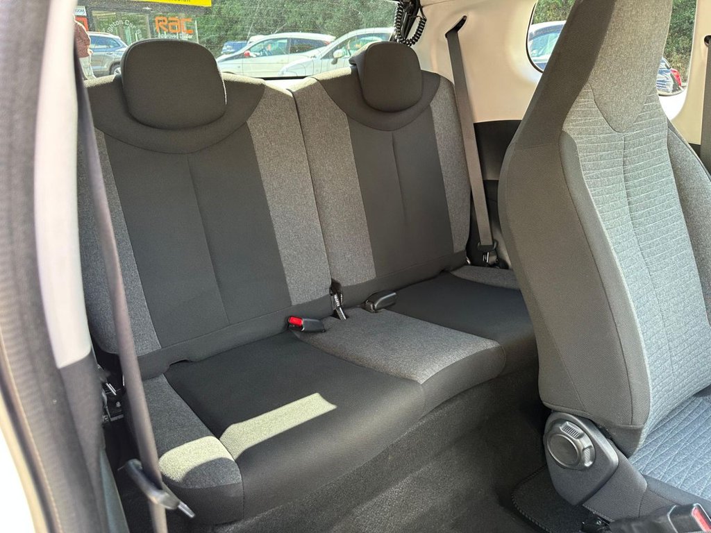 Used Citroen C1 2016 for sale - 76840611: Photo 16