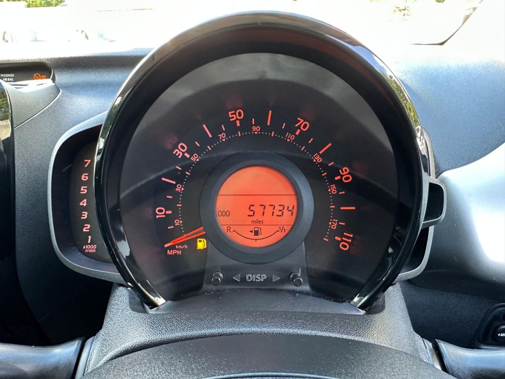 Used Citroen C1 2016 for sale - 76840611: Photo 17