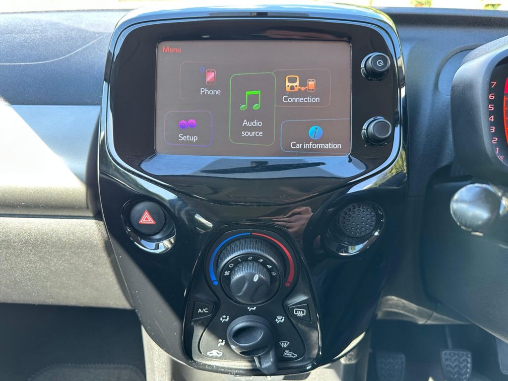 Used Citroen C1 2016 for sale - 76840611: Photo 19