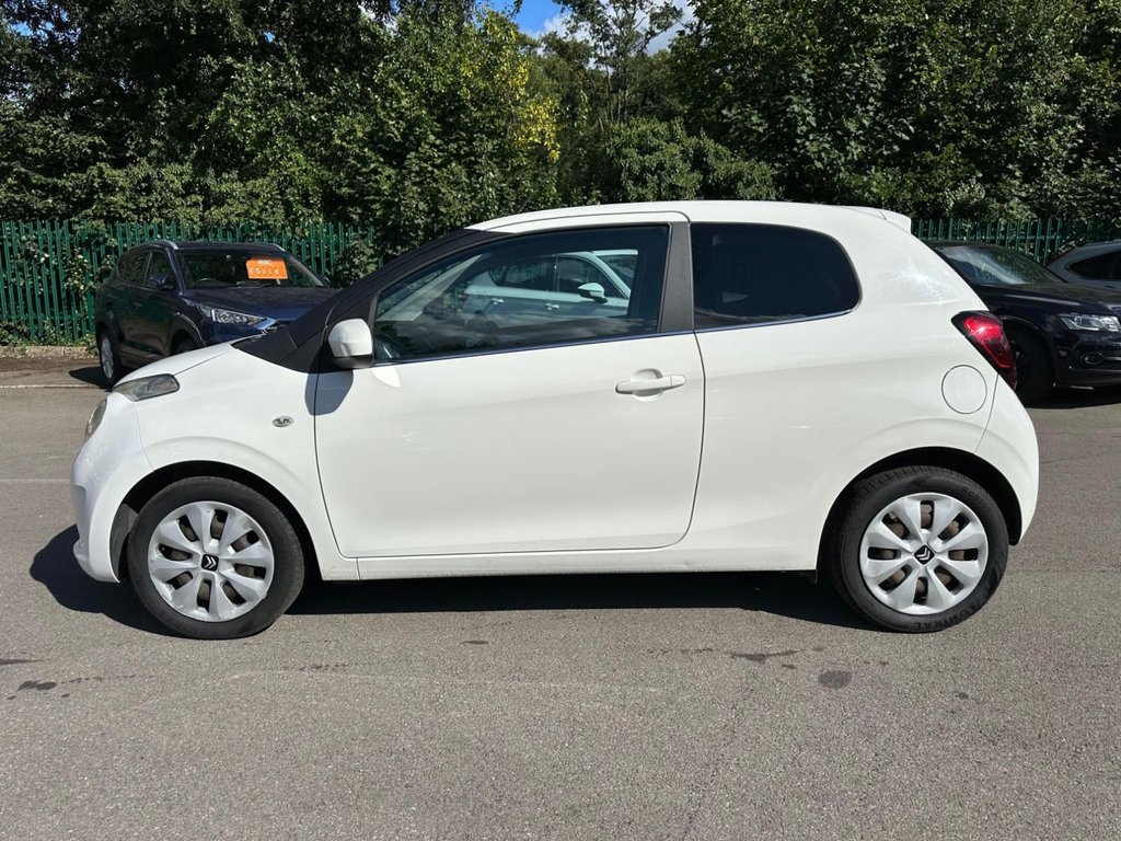 Used Citroen C1 2016 for sale - 76840611: Photo 5