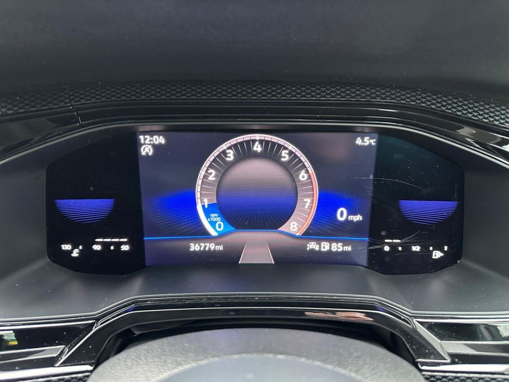 Used Volkswagen Polo 2022 for sale - 77422139: Photo 10