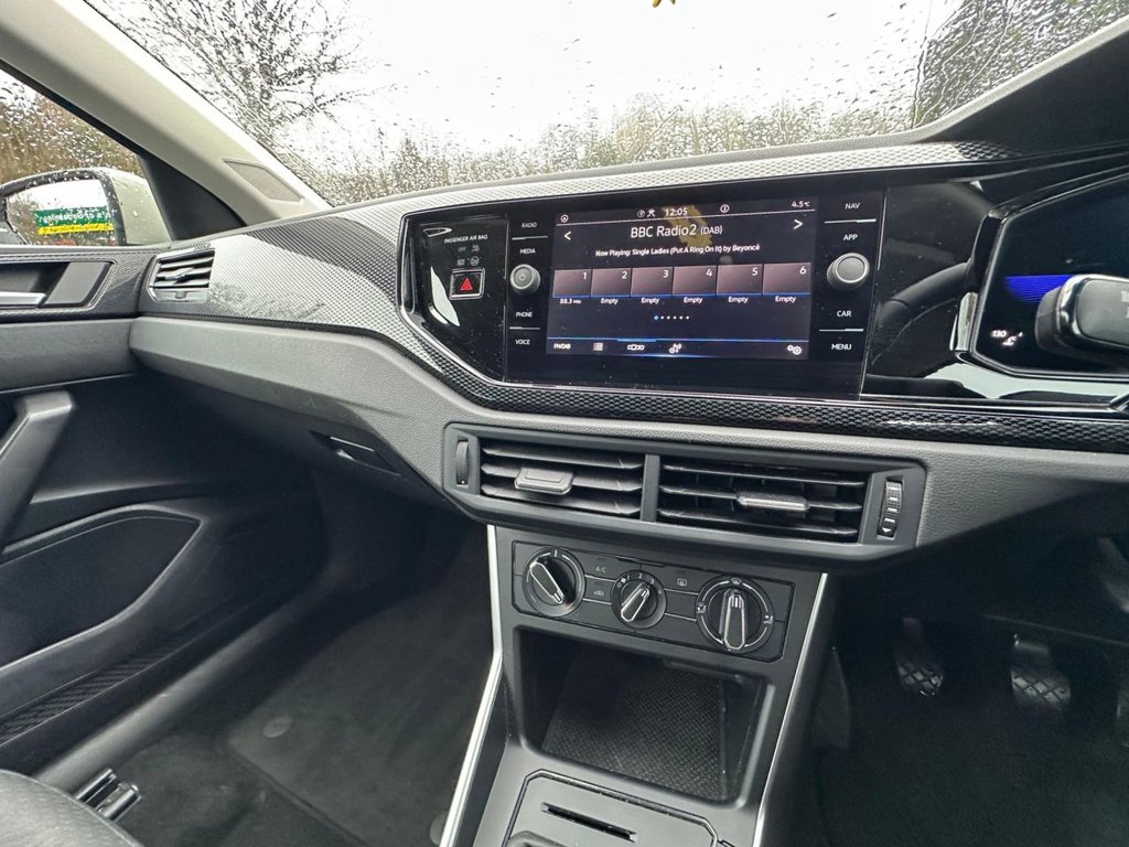 Used Volkswagen Polo 2022 for sale - 77422139: Photo 11