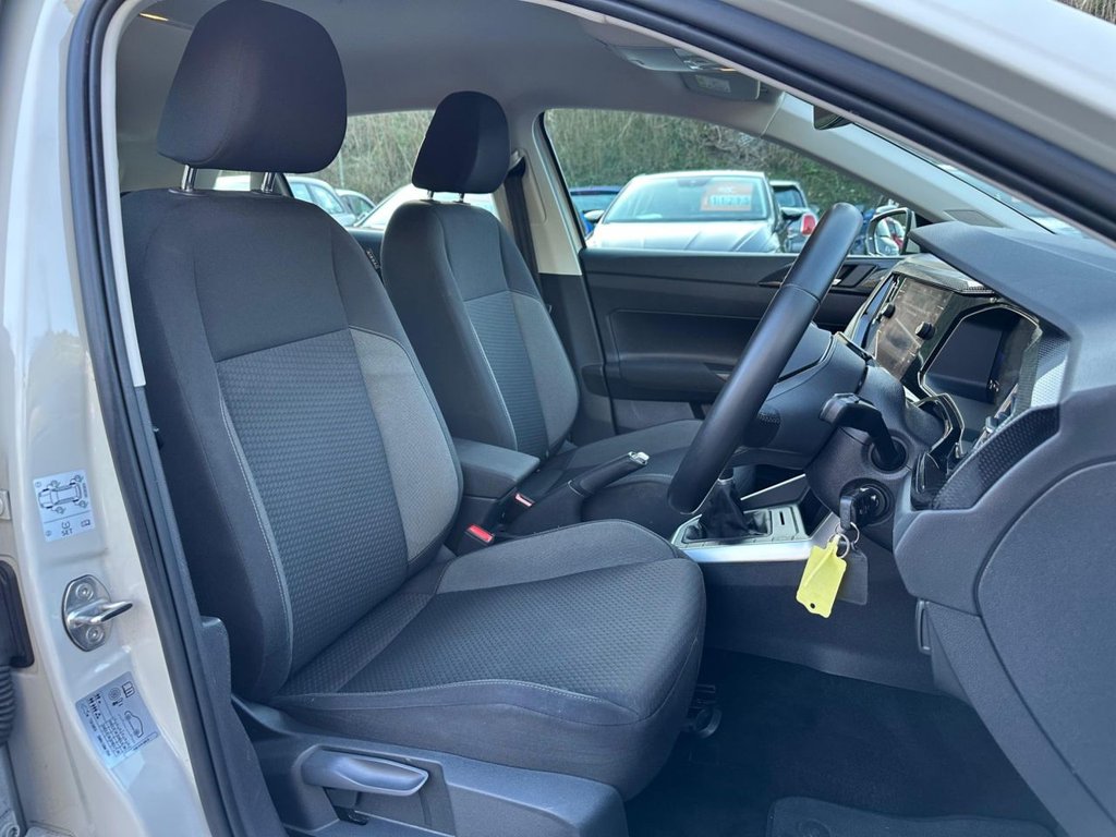 Used Volkswagen Polo 2022 for sale - 77422139: Photo 12