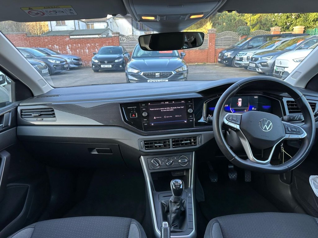 Used Volkswagen Polo 2022 for sale - 77422139: Photo 13