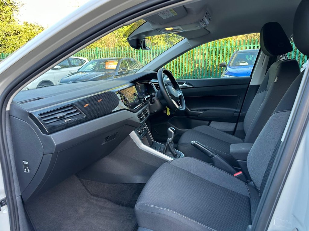 Used Volkswagen Polo 2022 for sale - 77422139: Photo 14