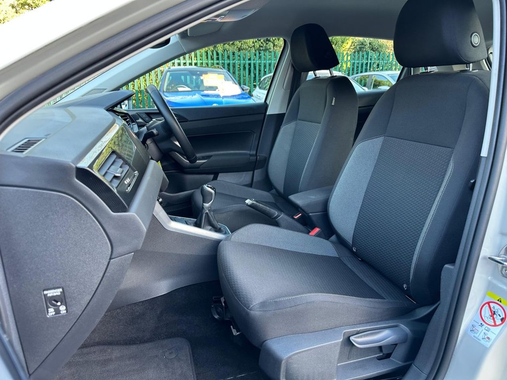 Used Volkswagen Polo 2022 for sale - 77422139: Photo 15