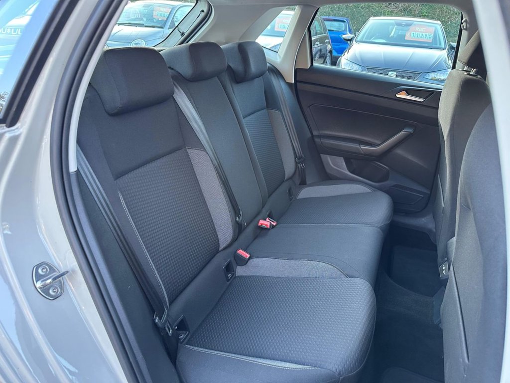 Used Volkswagen Polo 2022 for sale - 77422139: Photo 17