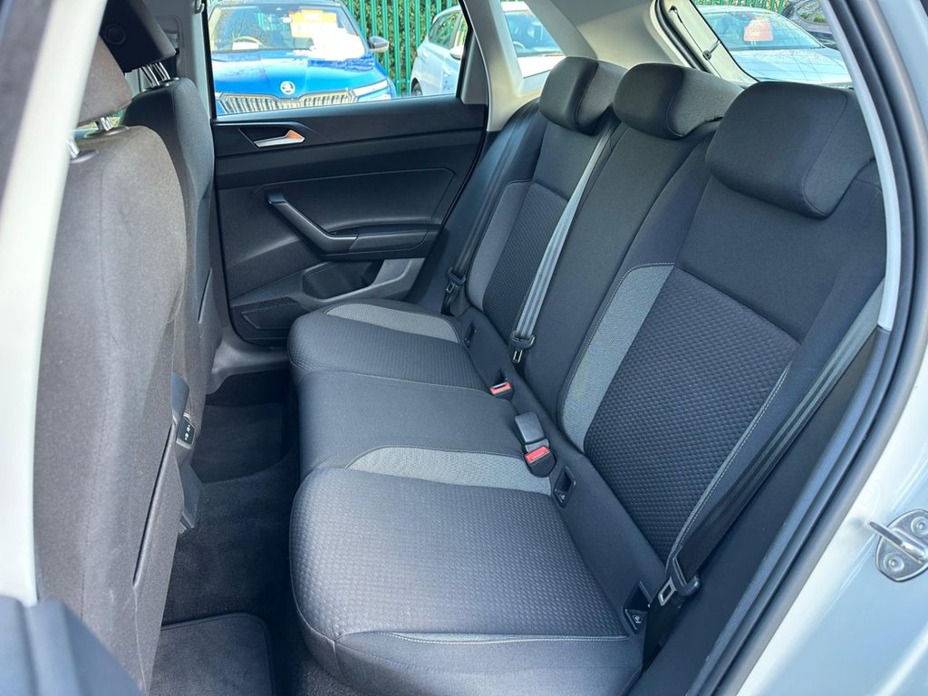 Used Volkswagen Polo 2022 for sale - 77422139: Photo 18